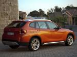 BMW X1 xDrive20i xLine 2012 года (ZA)